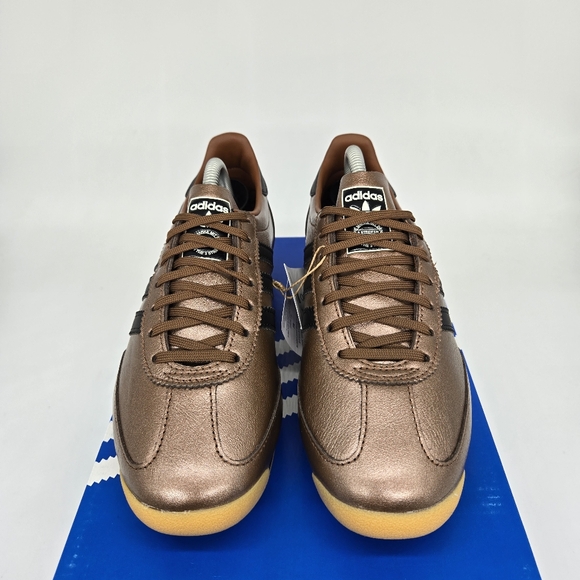 adidas SL 72 OG Preloved Brown Black Gum JS3979 Women's Shoes Size 9 New - Picture 2 of 8